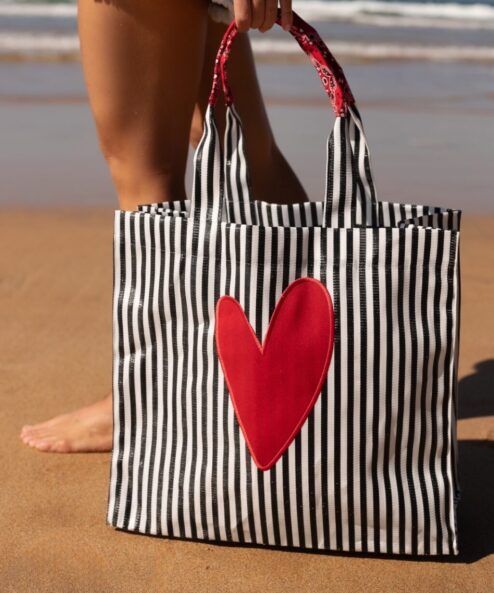 Bolsa Dupla Carol Personalizável