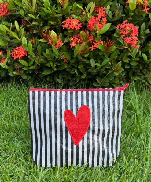 Necessaire grande Carol