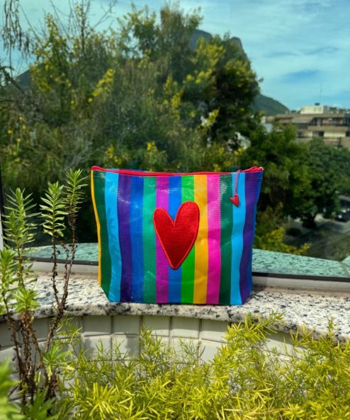 Necessaire grande Paraty