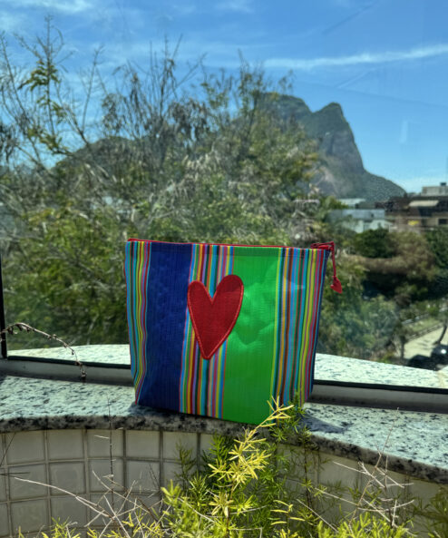 Necessaire grande Bel