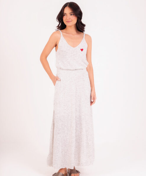 Saia Tricot Off White