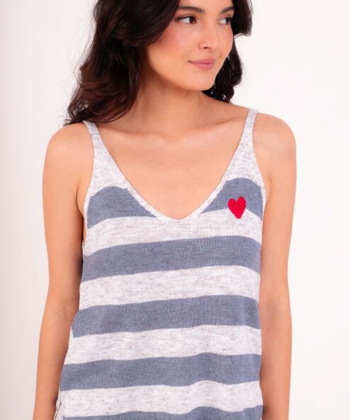 Regata Listra Mescla